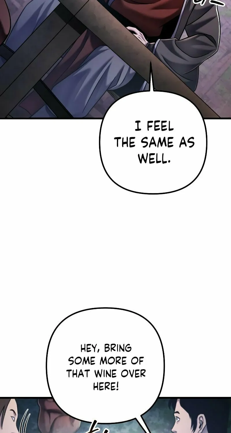 Revenge of Young Master Peng Chapter 129 page 87 - 