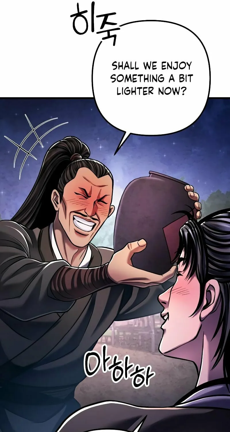 Revenge of Young Master Peng Chapter 129 page 89 - 