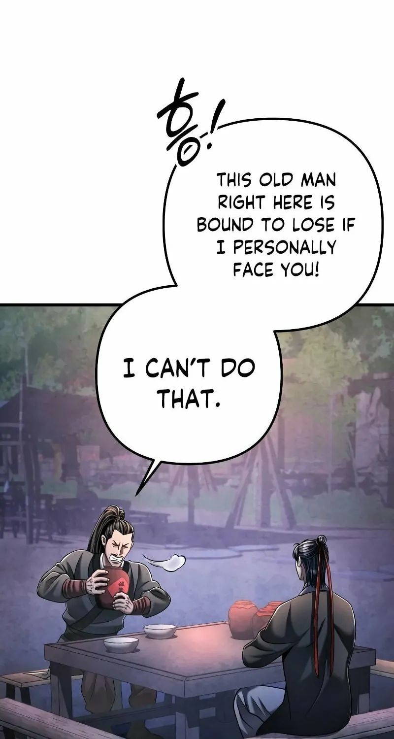 Revenge of Young Master Peng Chapter 129 page 10 - 