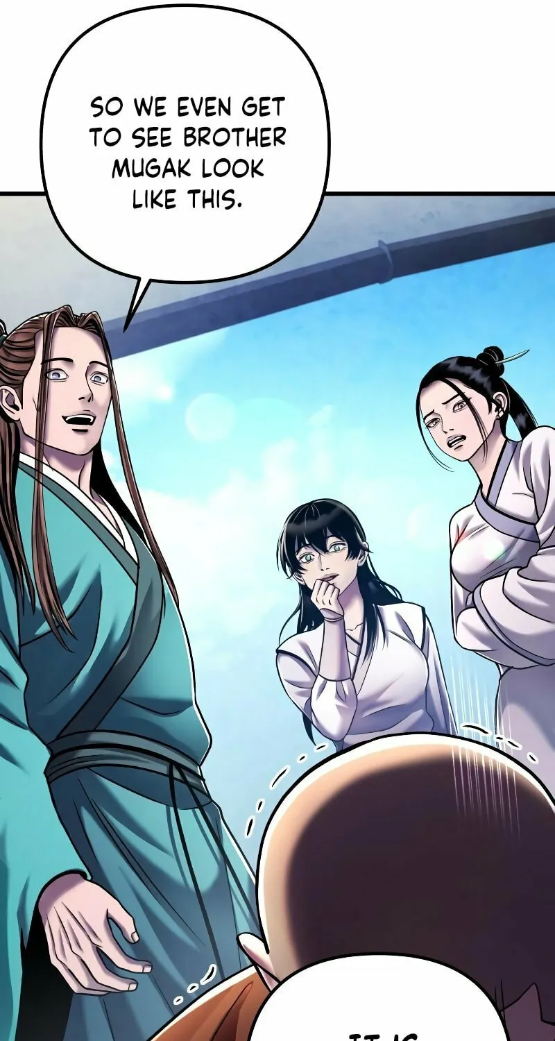 Revenge of Young Master Peng Chapter 129 page 97 - 