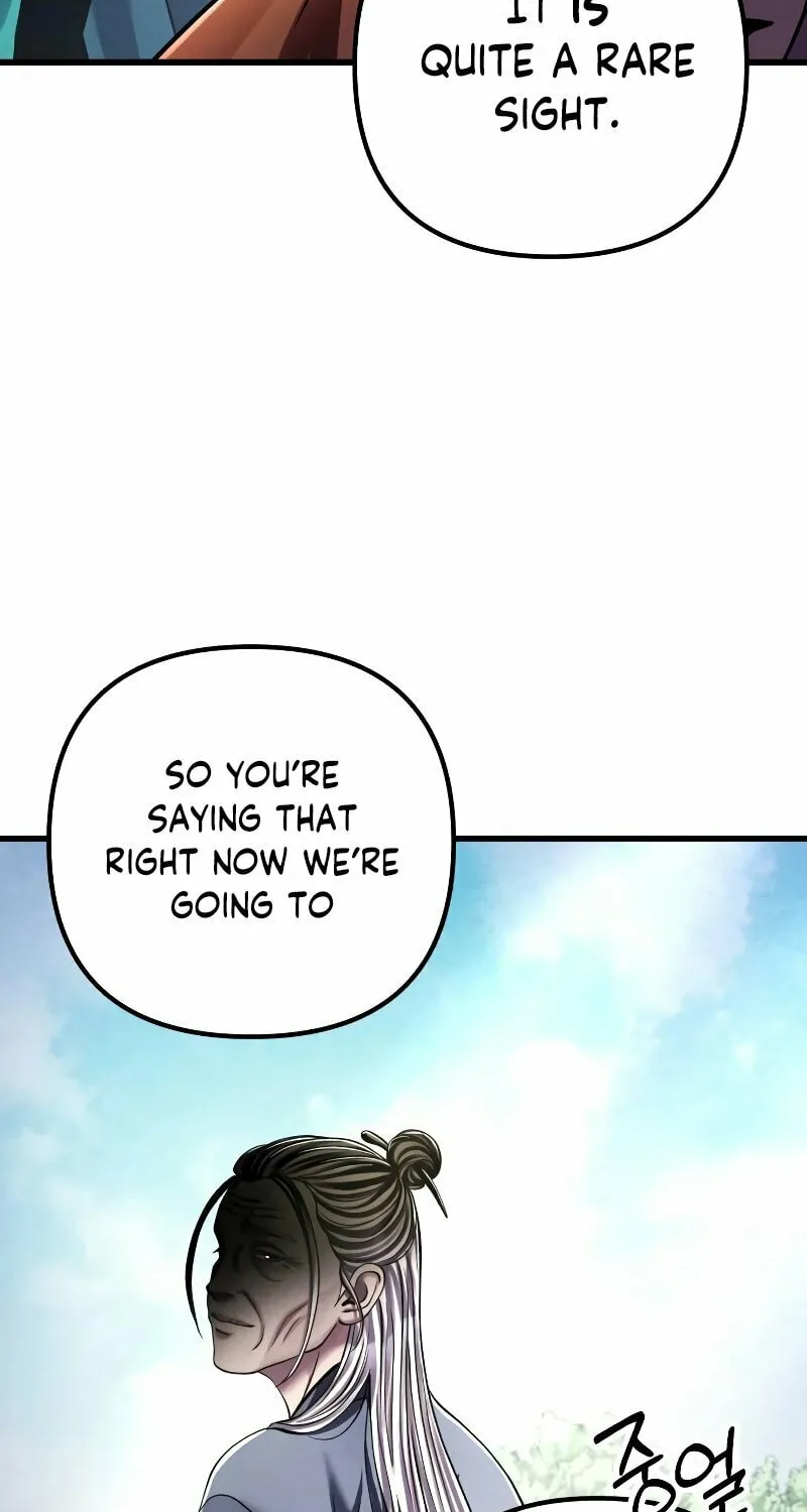 Revenge of Young Master Peng Chapter 129 page 98 - 