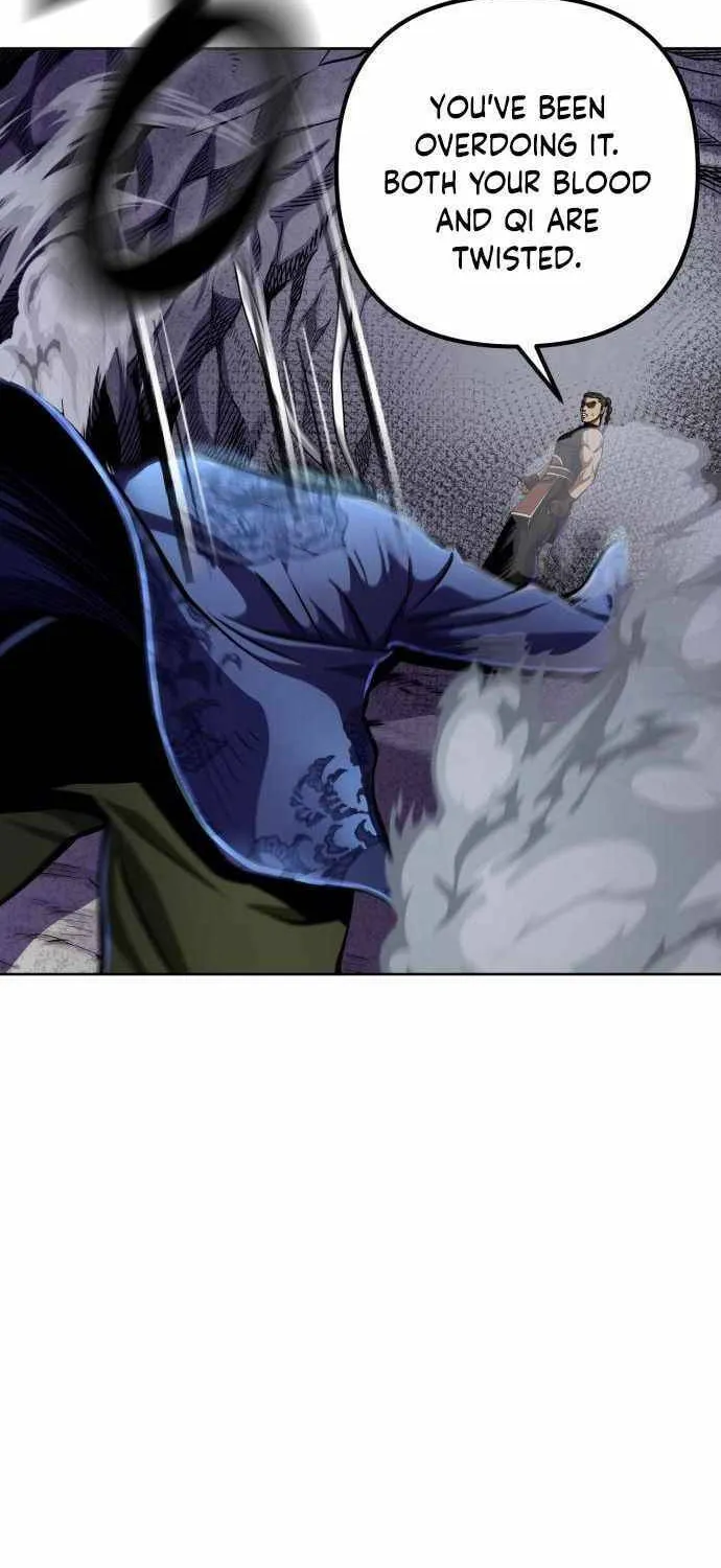 Revenge of Young Master Peng Chapter 13 page 2 - 
