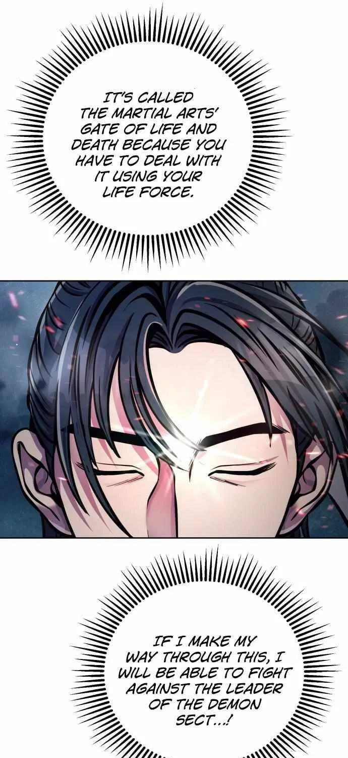 Revenge of Young Master Peng Chapter 13 page 103 - 
