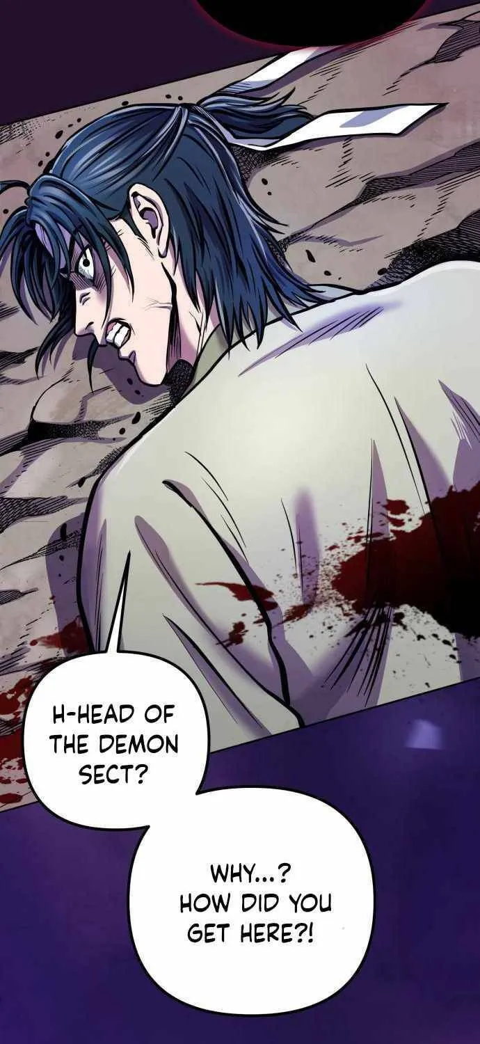 Revenge of Young Master Peng Chapter 13 page 114 - 