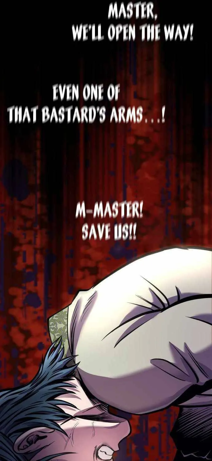 Revenge of Young Master Peng Chapter 13 page 119 - 