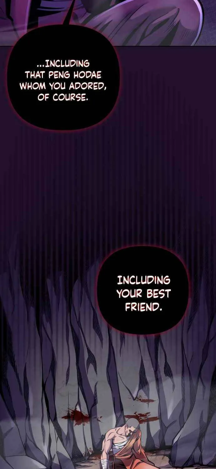Revenge of Young Master Peng Chapter 13 page 122 - 