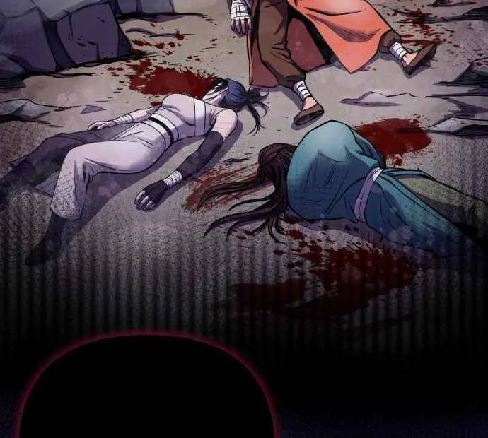 Revenge of Young Master Peng Chapter 13 page 123 - 