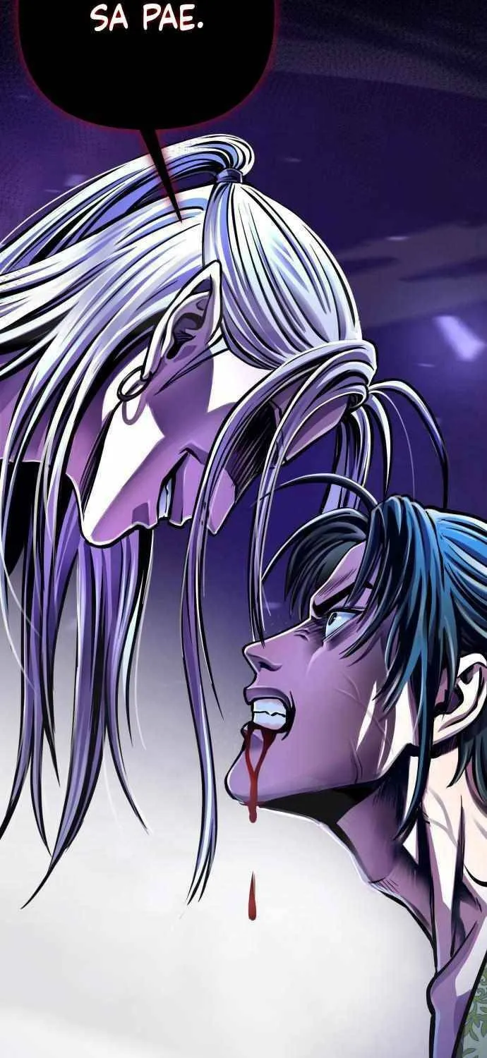 Revenge of Young Master Peng Chapter 13 page 124 - 