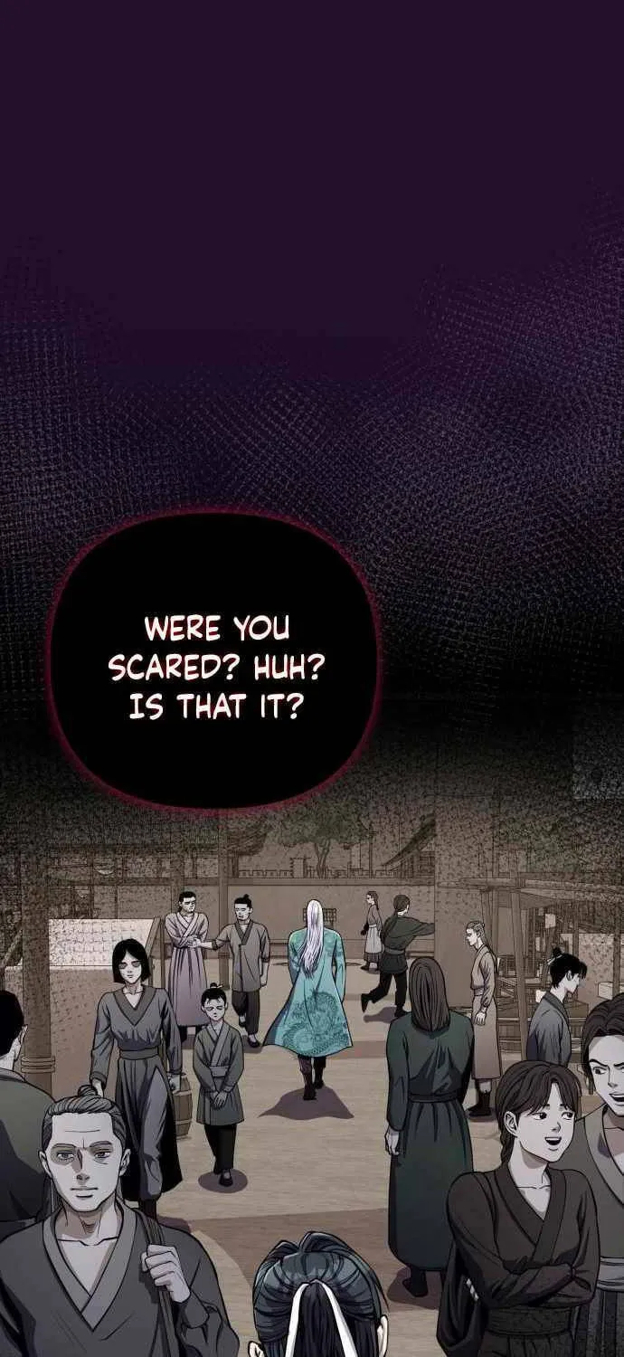 Revenge of Young Master Peng Chapter 13 page 128 - 