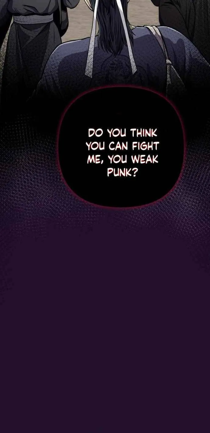 Revenge of Young Master Peng Chapter 13 page 129 - 