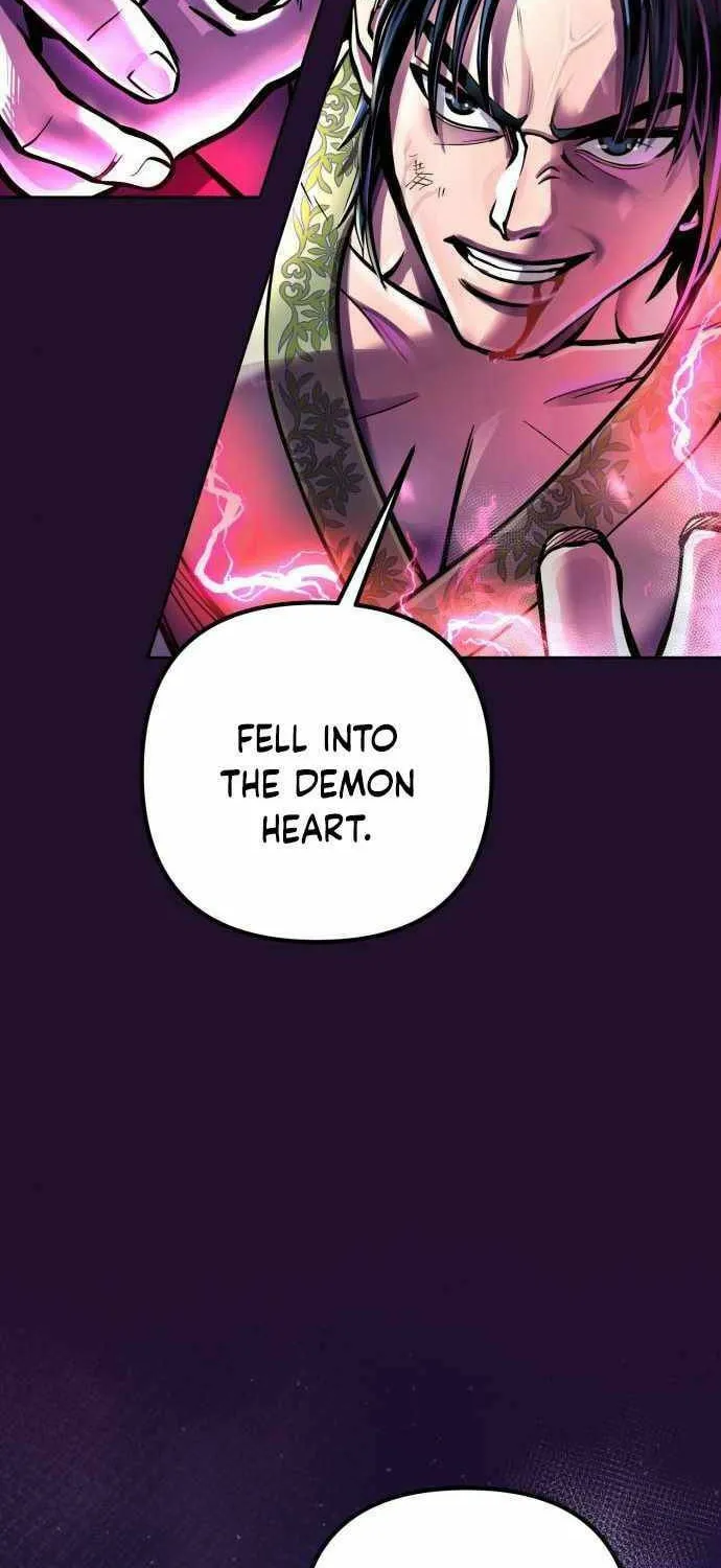 Revenge of Young Master Peng Chapter 13 page 135 - 