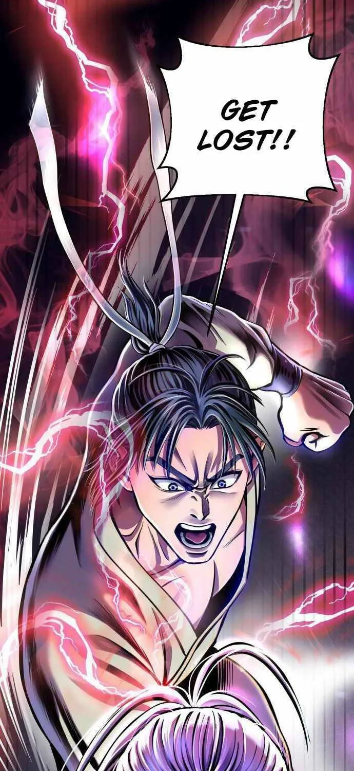 Revenge of Young Master Peng Chapter 13 page 139 - 