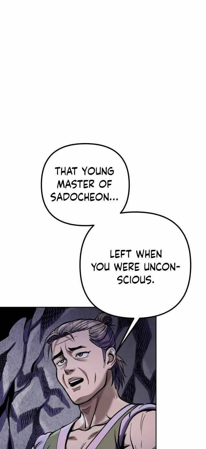 Revenge of Young Master Peng Chapter 13 page 17 - 