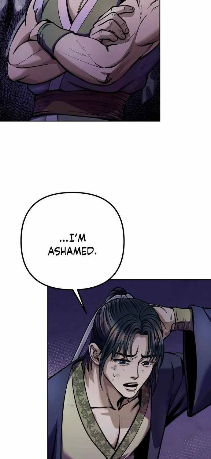 Revenge of Young Master Peng Chapter 13 page 18 - 
