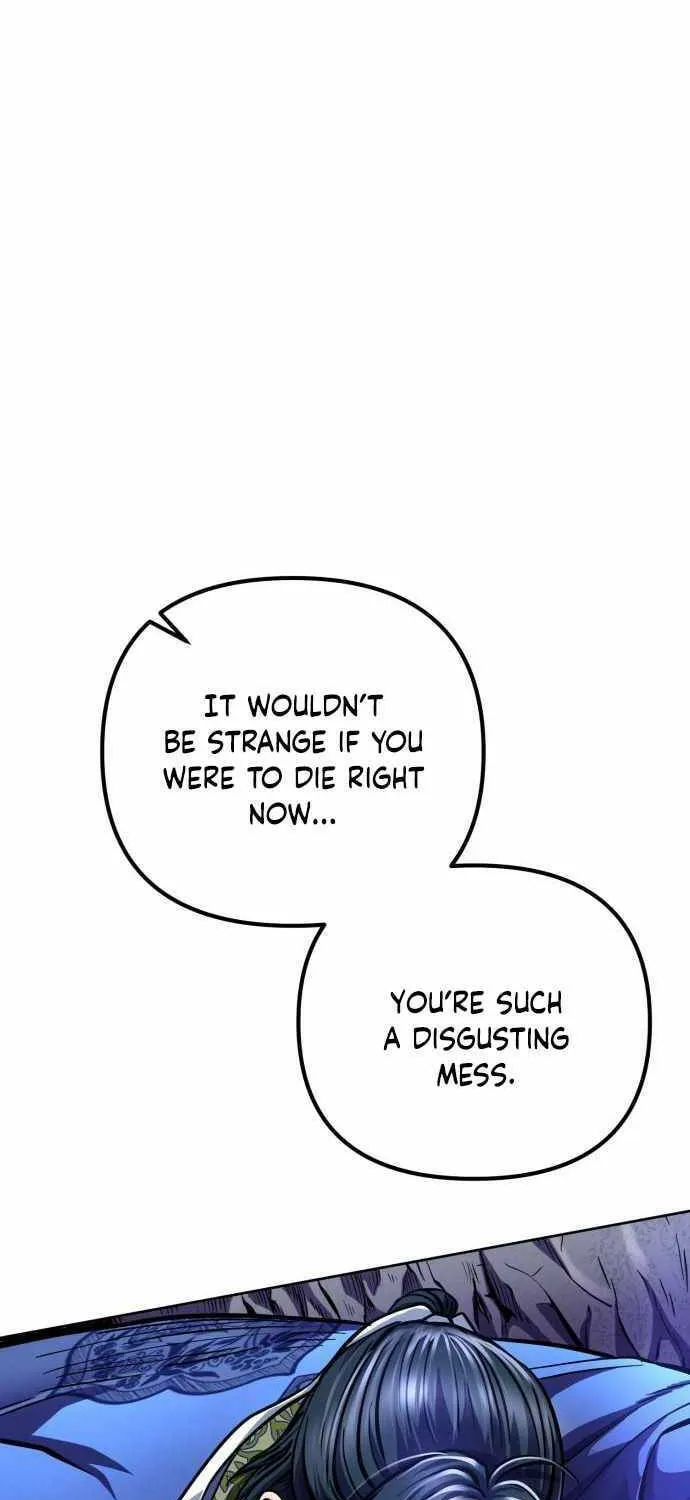Revenge of Young Master Peng Chapter 13 page 3 - 