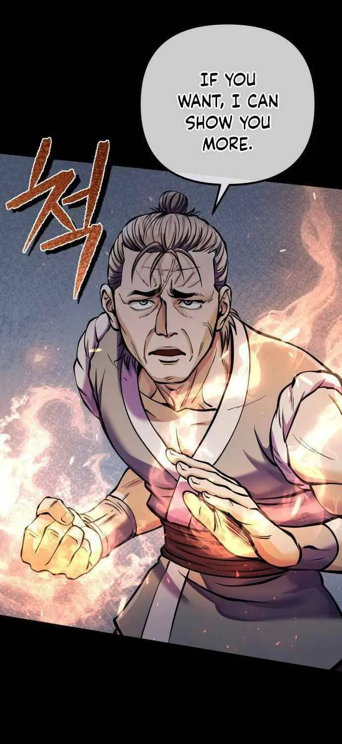 Revenge of Young Master Peng Chapter 13 page 28 - 