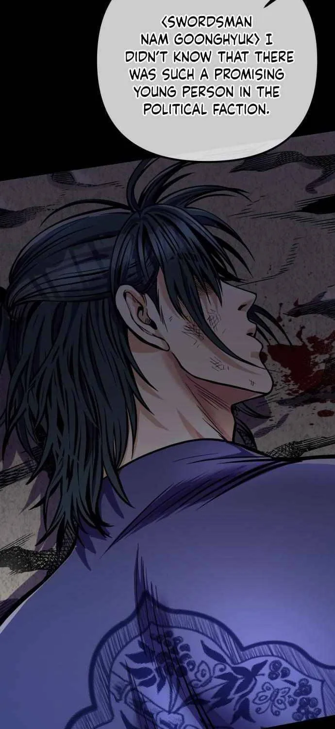 Revenge of Young Master Peng Chapter 13 page 33 - 