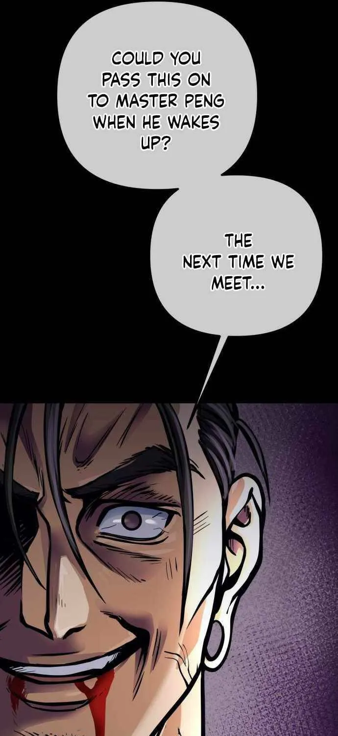 Revenge of Young Master Peng Chapter 13 page 35 - 