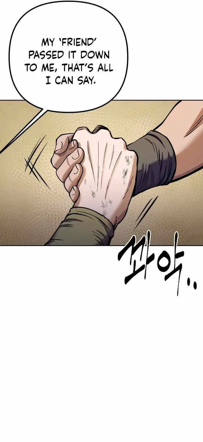 Revenge of Young Master Peng Chapter 13 page 41 - 