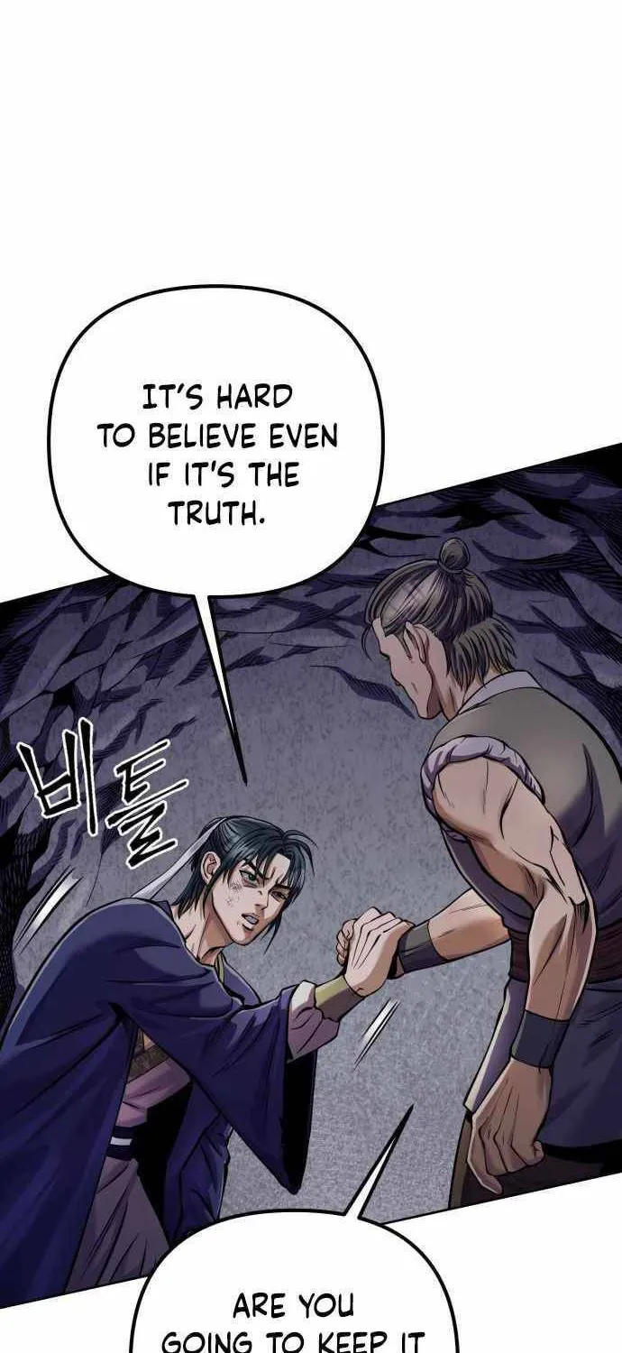 Revenge of Young Master Peng Chapter 13 page 42 - 