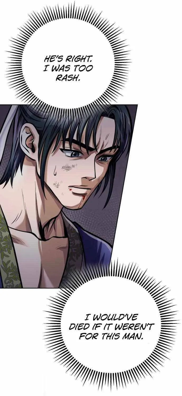 Revenge of Young Master Peng Chapter 13 page 44 - 