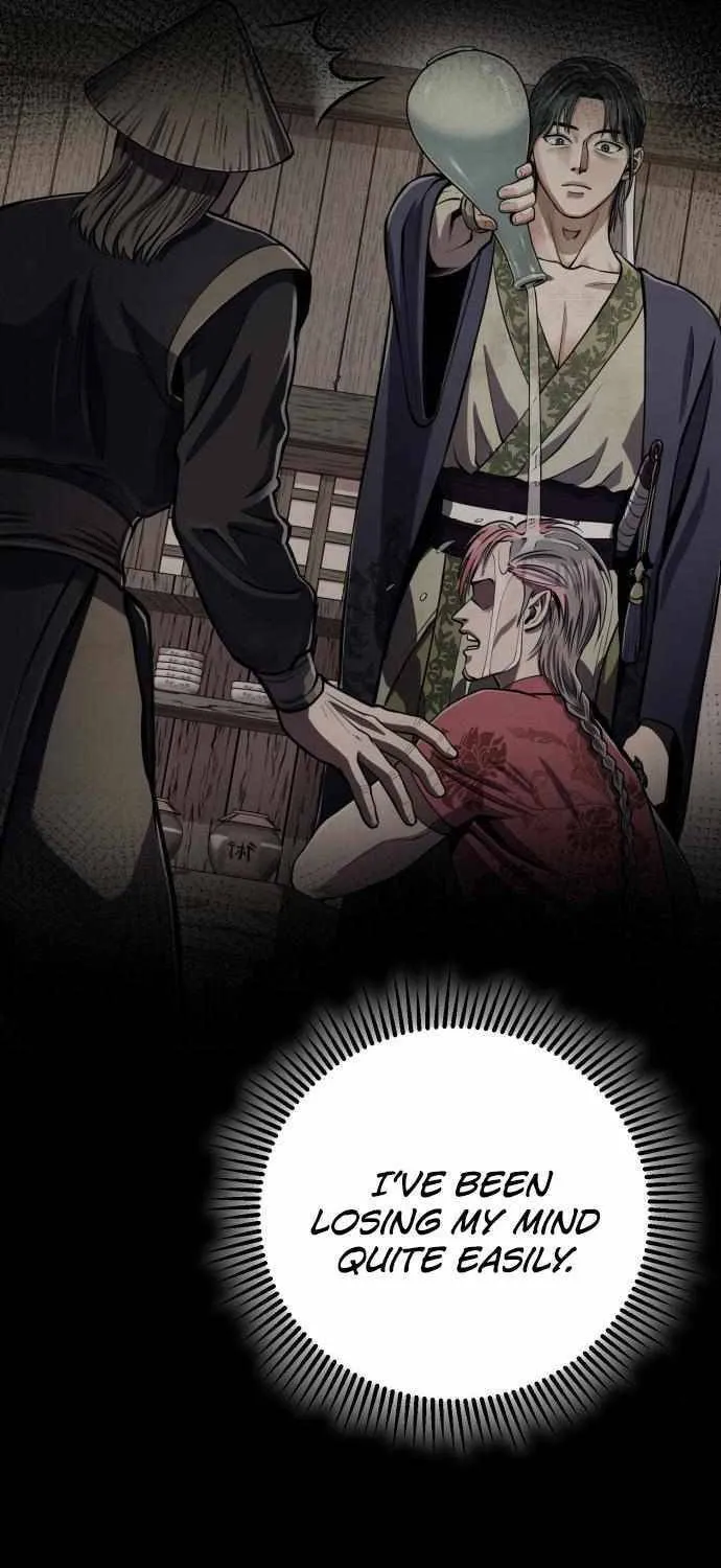 Revenge of Young Master Peng Chapter 13 page 46 - 