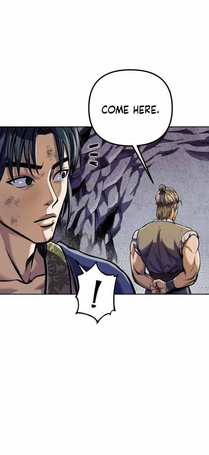 Revenge of Young Master Peng Chapter 13 page 50 - 