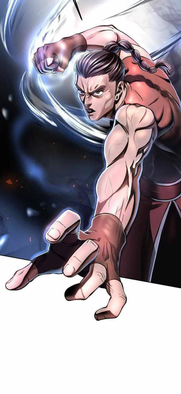 Revenge of Young Master Peng Chapter 13 page 6 - 