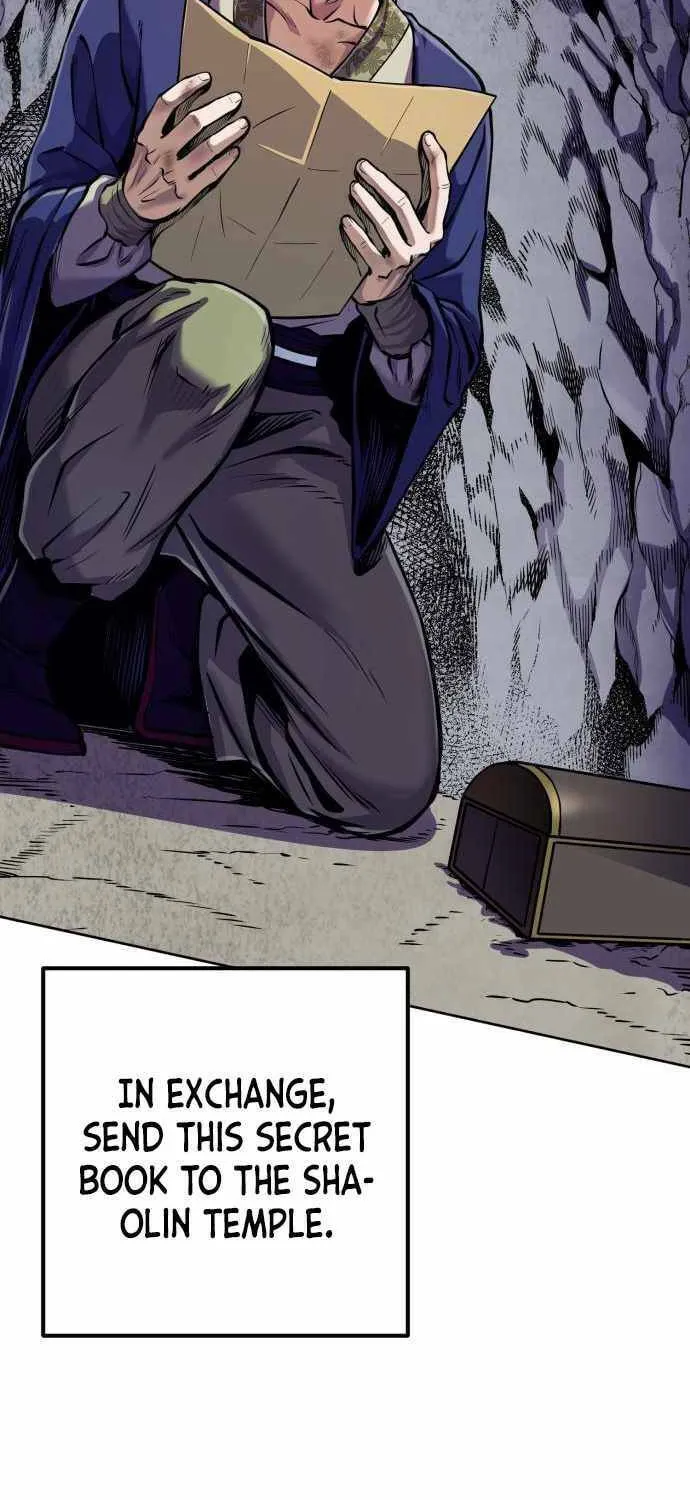 Revenge of Young Master Peng Chapter 13 page 68 - 
