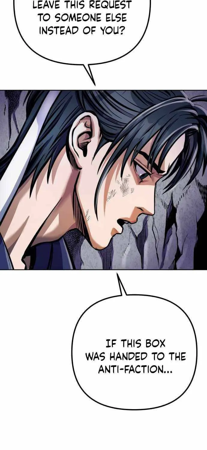 Revenge of Young Master Peng Chapter 13 page 72 - 