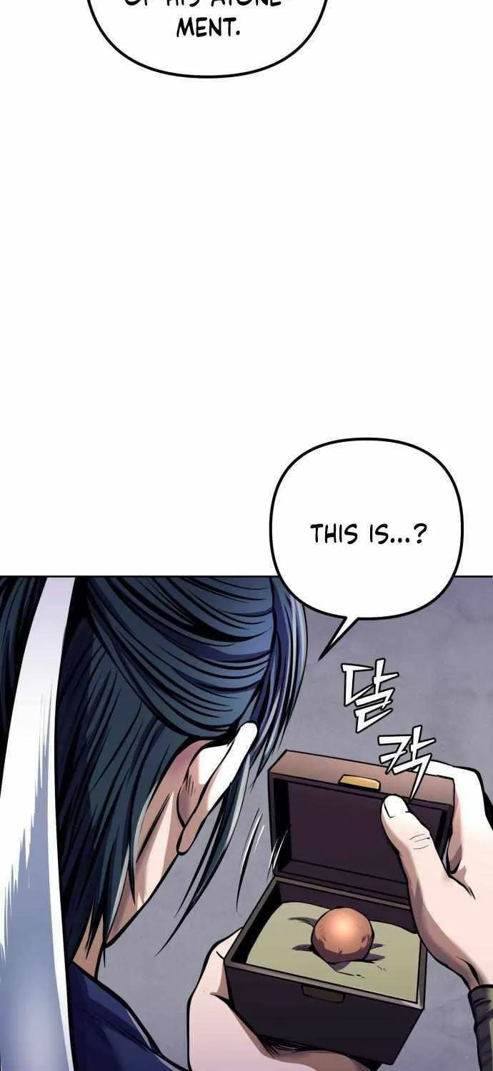 Revenge of Young Master Peng Chapter 13 page 75 - 