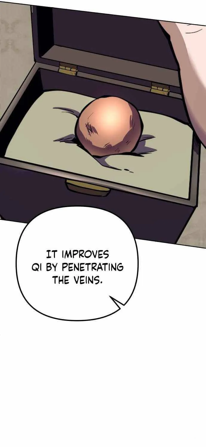 Revenge of Young Master Peng Chapter 13 page 77 - 