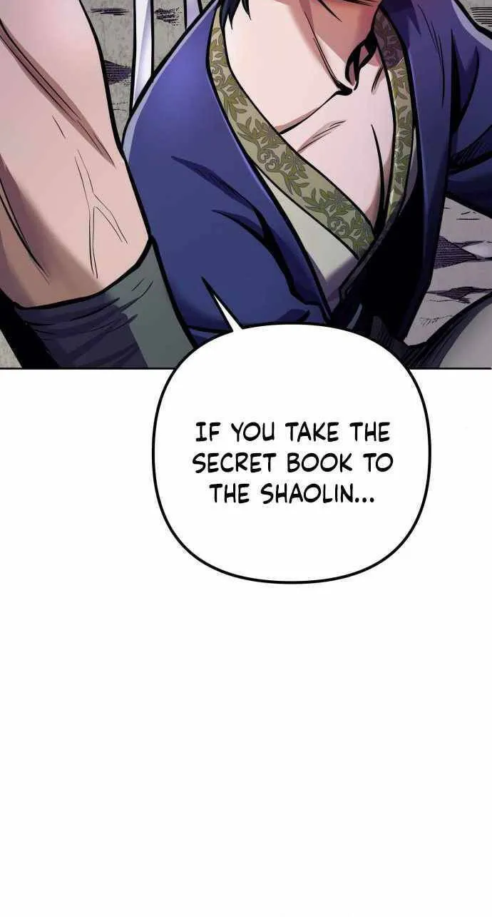 Revenge of Young Master Peng Chapter 13 page 79 - 