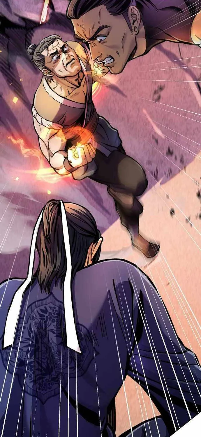 Revenge of Young Master Peng Chapter 13 page 9 - 