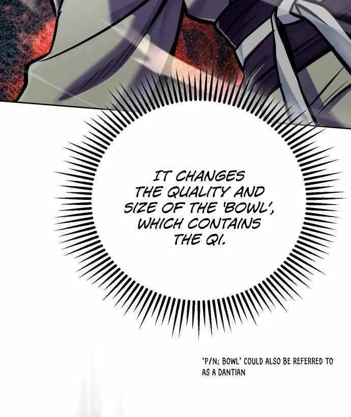 Revenge of Young Master Peng Chapter 13 page 95 - 