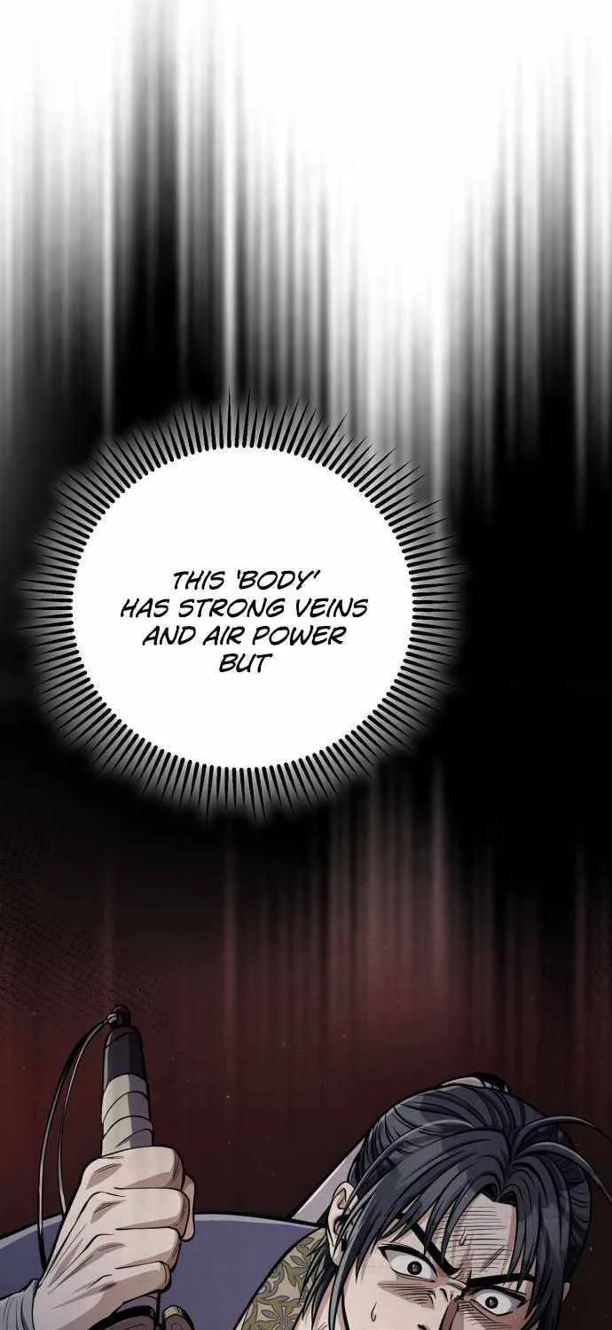 Revenge of Young Master Peng Chapter 13 page 96 - 