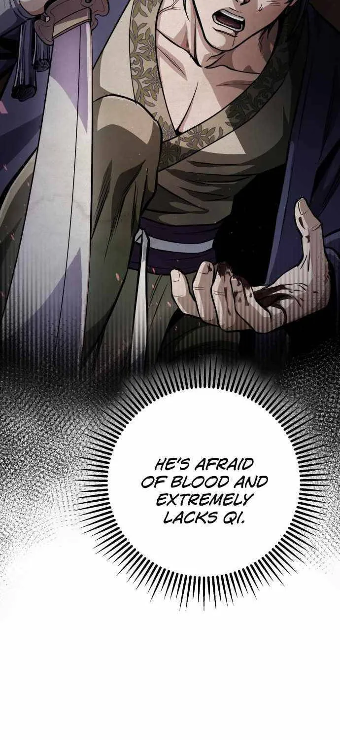 Revenge of Young Master Peng Chapter 13 page 97 - 