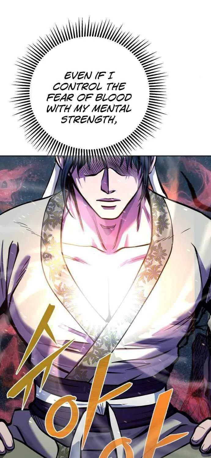 Revenge of Young Master Peng Chapter 13 page 98 - 