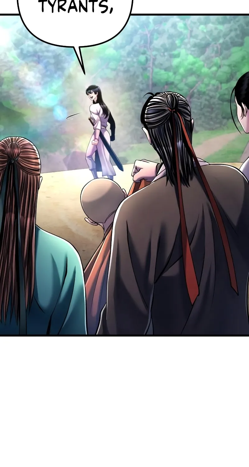 Revenge of Young Master Peng Chapter 130 page 2 - 