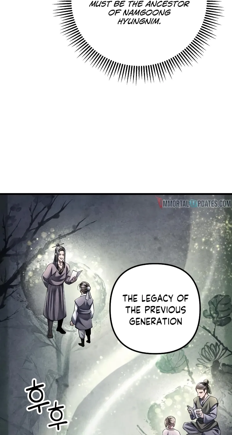 Revenge of Young Master Peng Chapter 130 page 101 - 