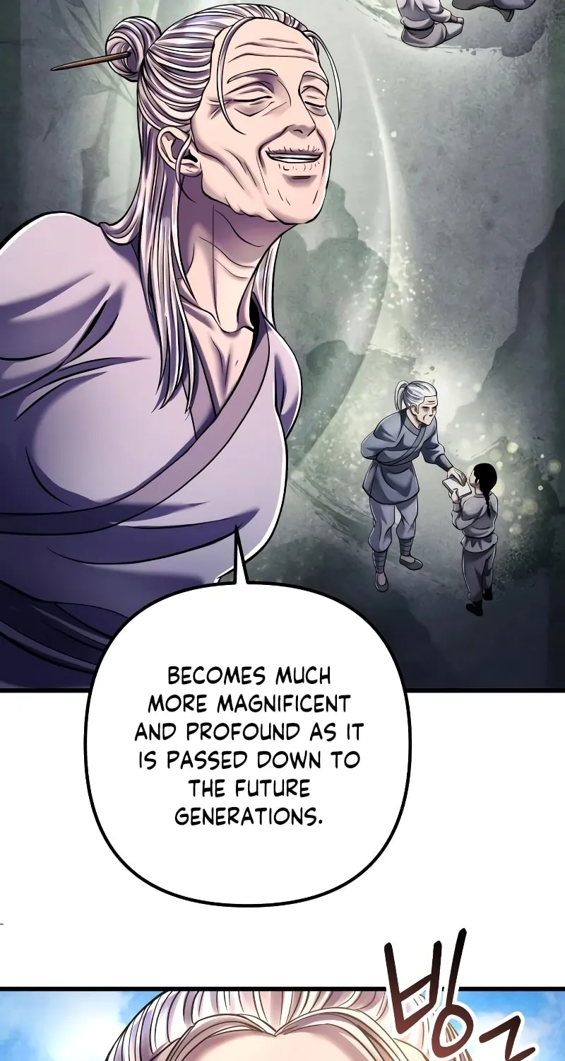 Revenge of Young Master Peng Chapter 130 page 102 - 