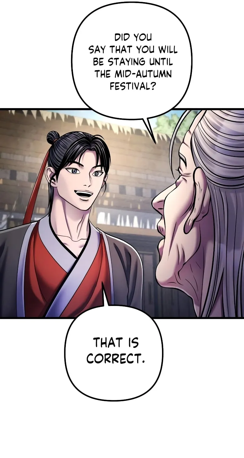 Revenge of Young Master Peng Chapter 130 page 105 - 