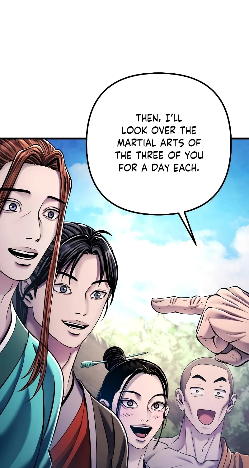 Revenge of Young Master Peng Chapter 130 page 106 - 