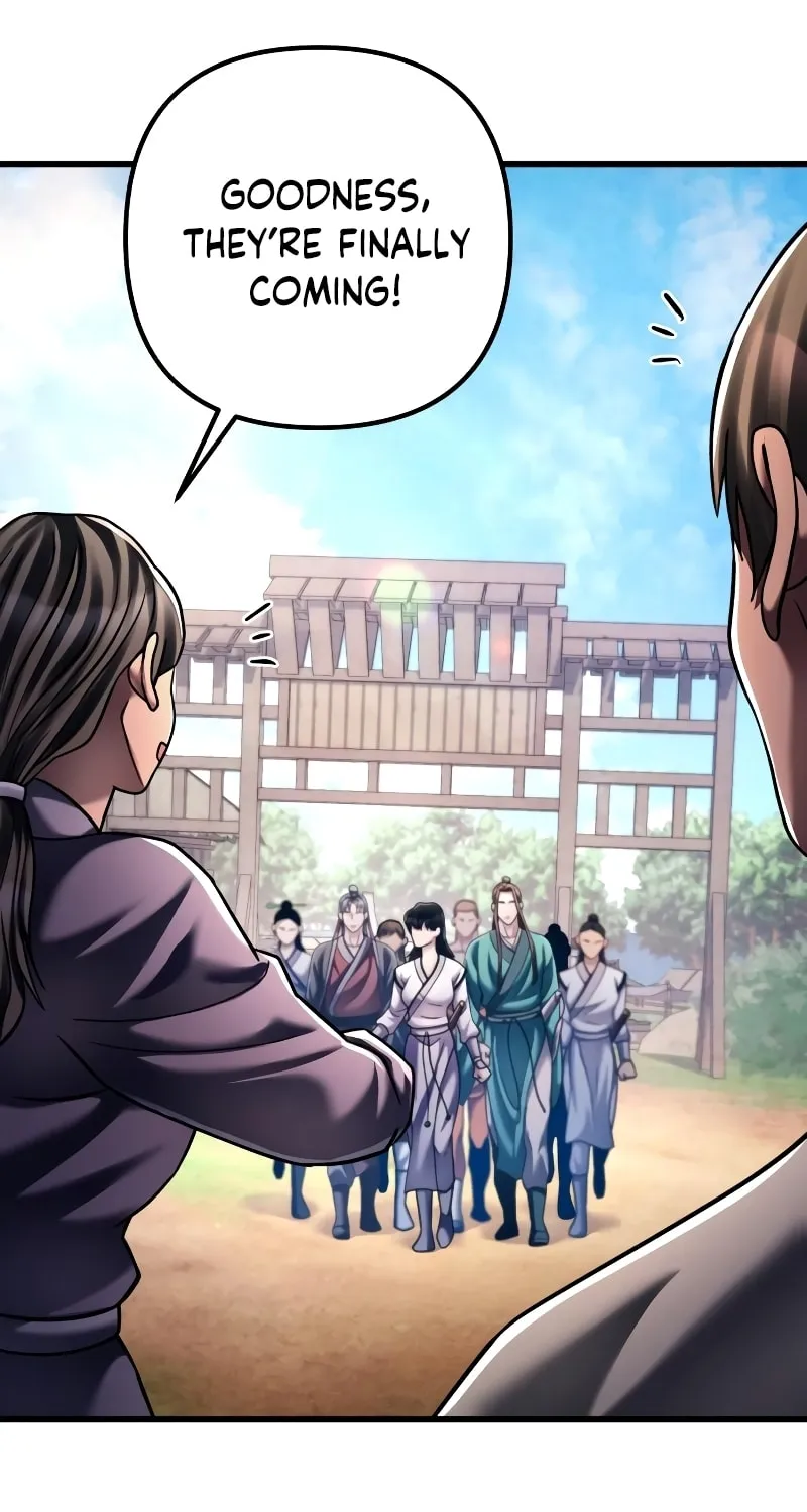 Revenge of Young Master Peng Chapter 130 page 12 - 