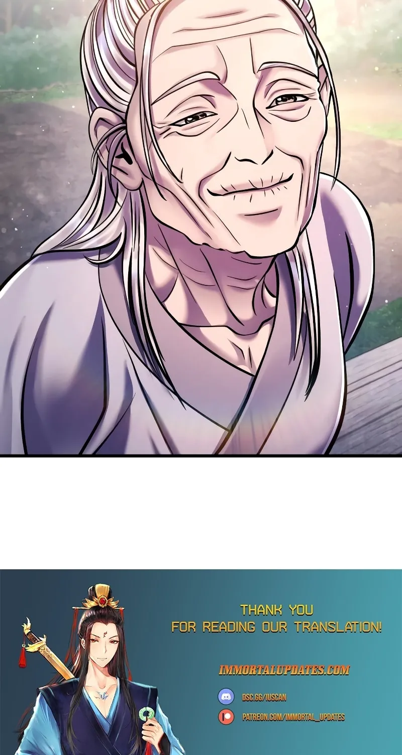 Revenge of Young Master Peng Chapter 130 page 111 - 