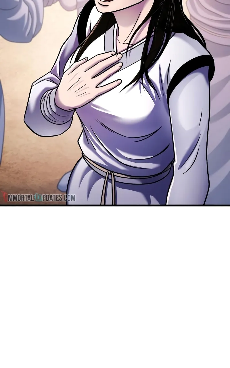 Revenge of Young Master Peng Chapter 130 page 15 - 