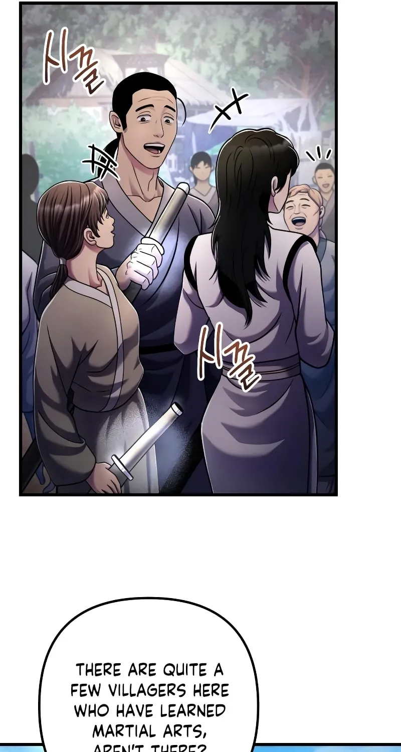 Revenge of Young Master Peng Chapter 130 page 16 - 