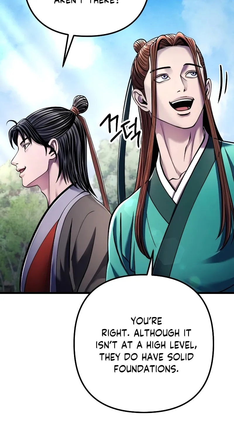 Revenge of Young Master Peng Chapter 130 page 17 - 
