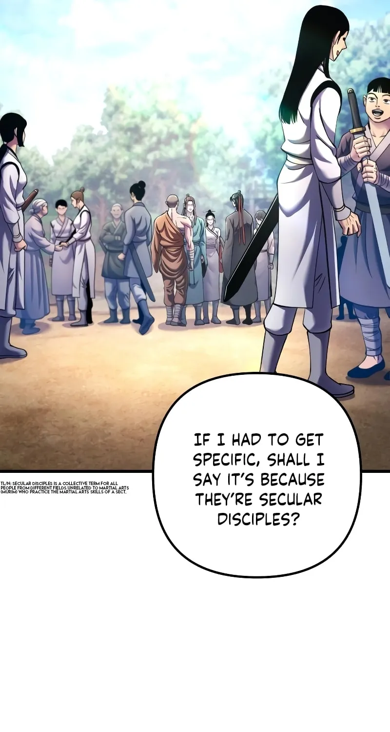 Revenge of Young Master Peng Chapter 130 page 20 - 