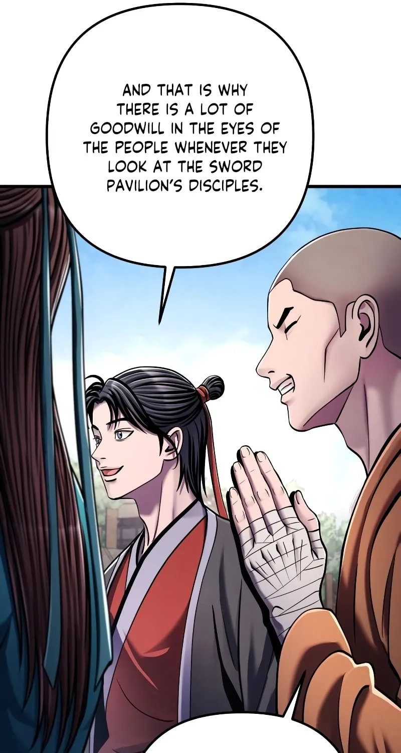 Revenge of Young Master Peng Chapter 130 page 24 - 
